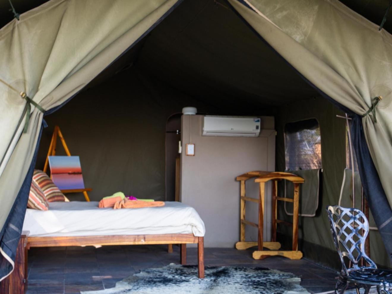 Kayova River Lodge Ndiyona Eksteriør bilde