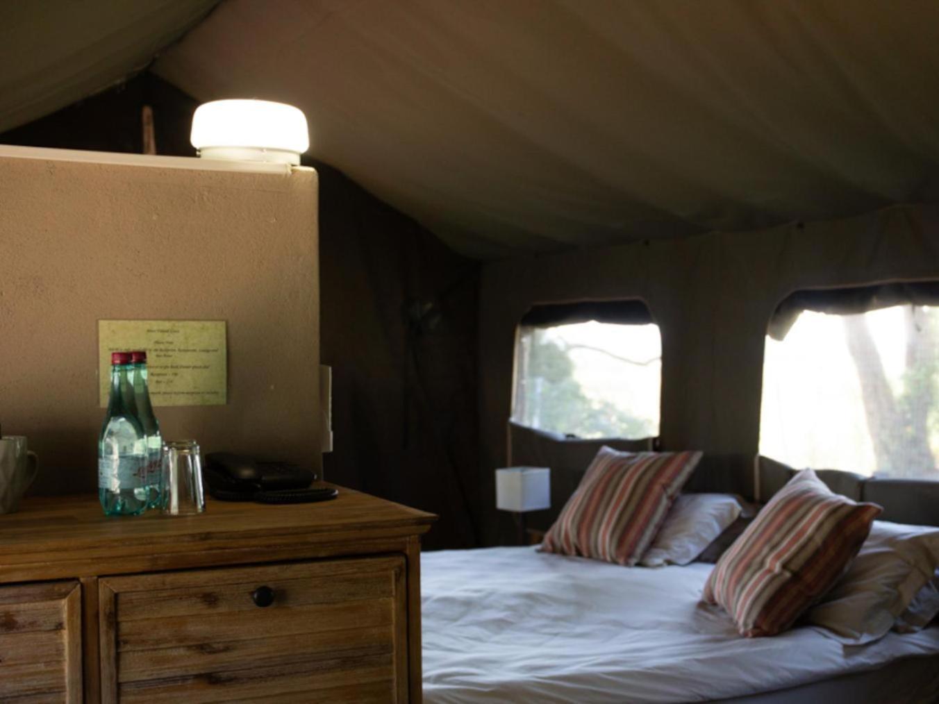 Kayova River Lodge Ndiyona Eksteriør bilde