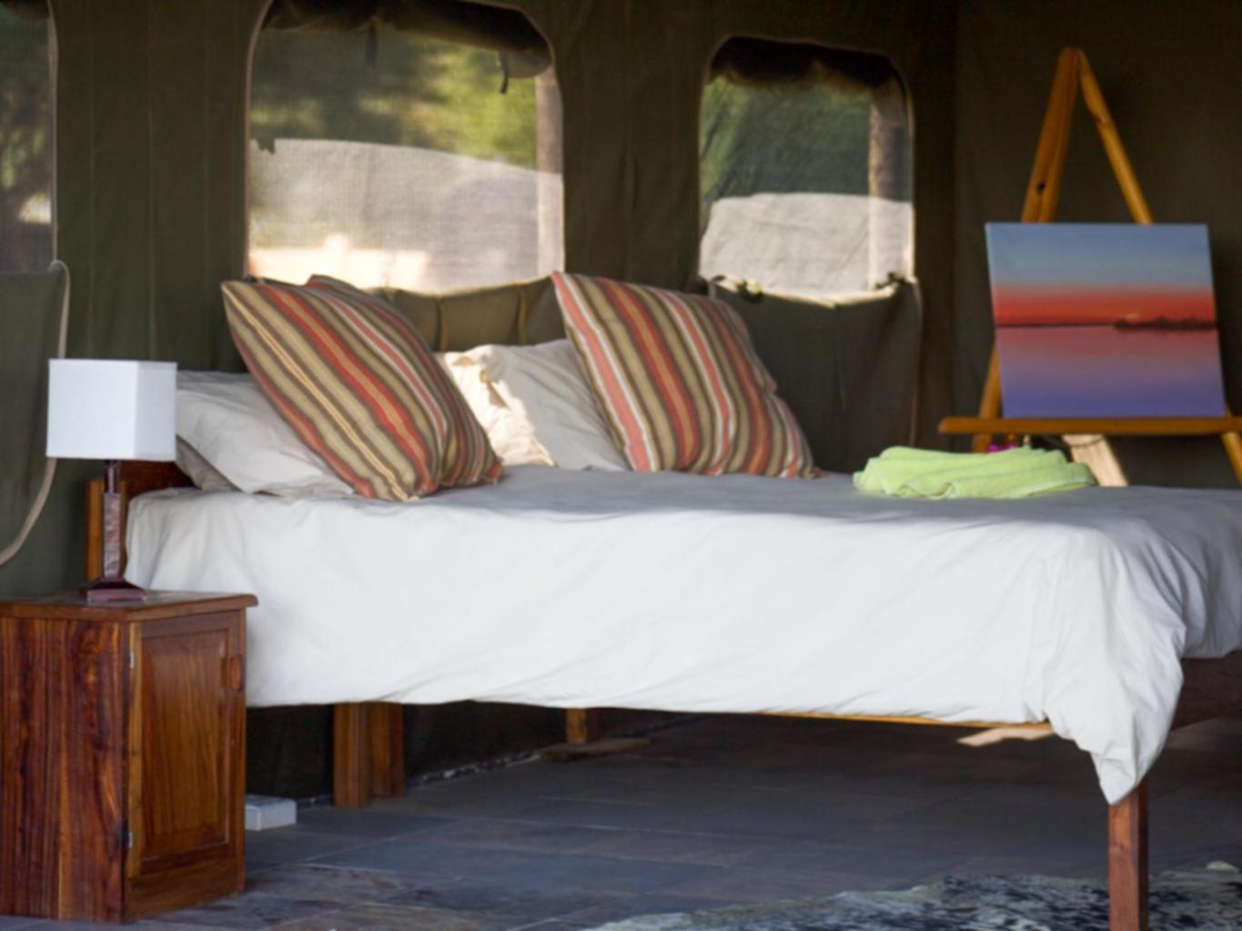 Kayova River Lodge Ndiyona Eksteriør bilde
