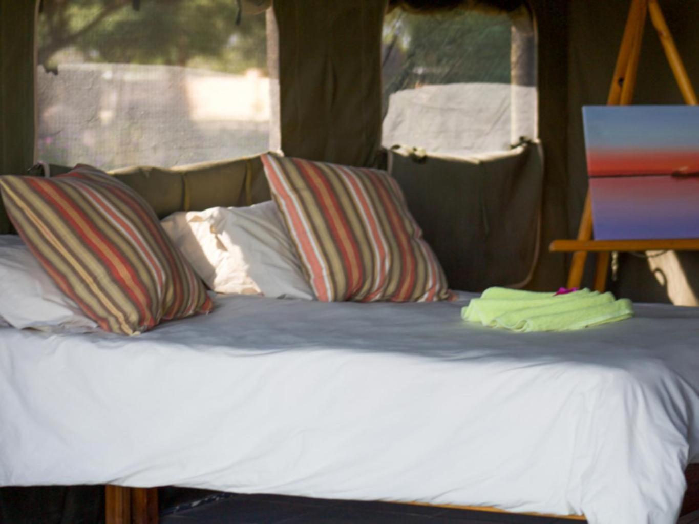 Kayova River Lodge Ndiyona Eksteriør bilde