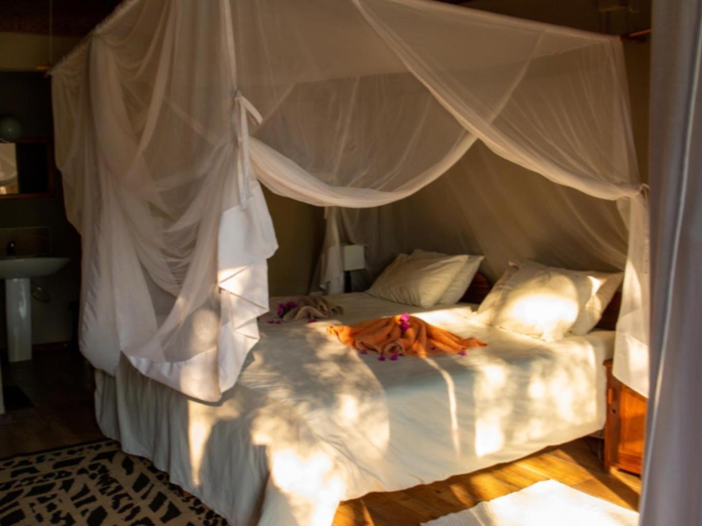 Kayova River Lodge Ndiyona Eksteriør bilde