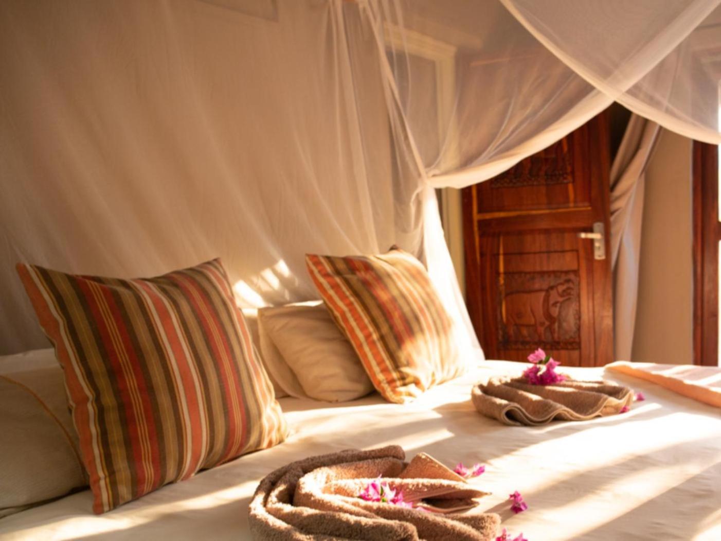 Kayova River Lodge Ndiyona Eksteriør bilde