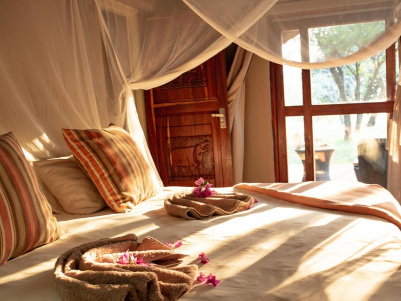 Kayova River Lodge Ndiyona Eksteriør bilde